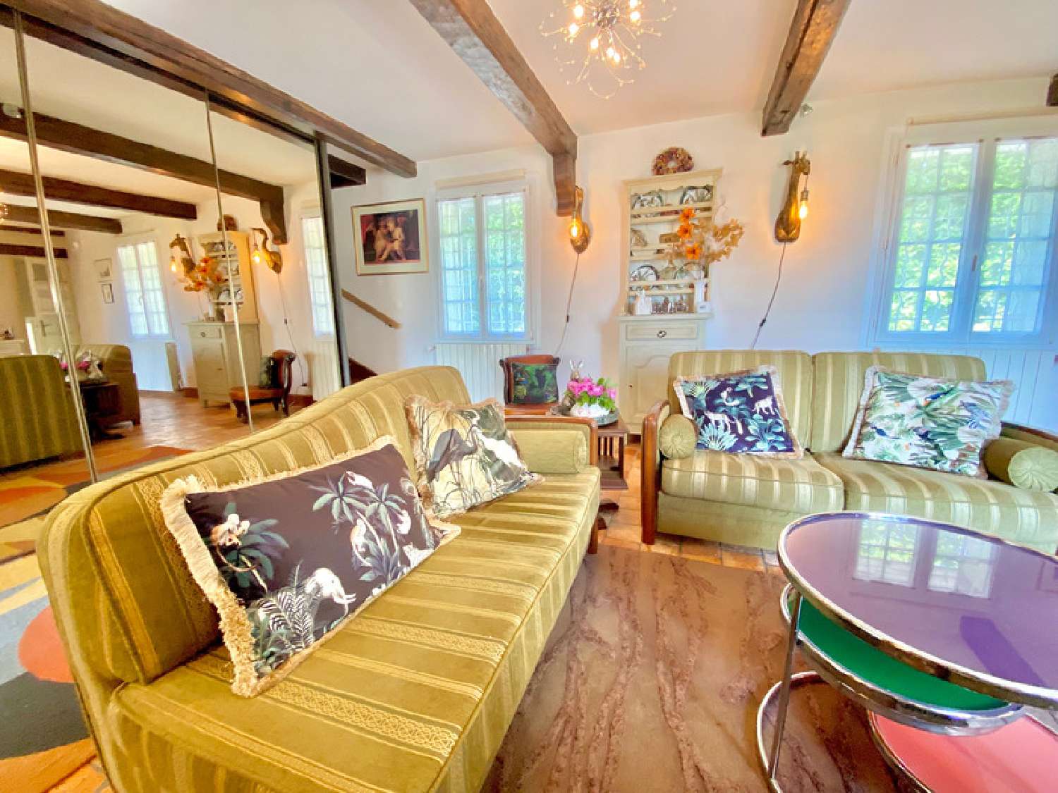  kaufen Haus Honfleur Calvados 5