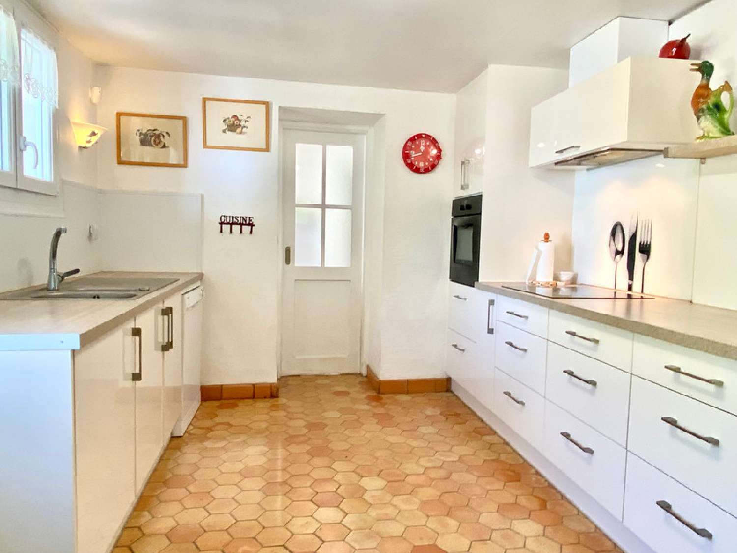  kaufen Haus Honfleur Calvados 7