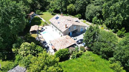 Hossegor Landes huis foto 7066251