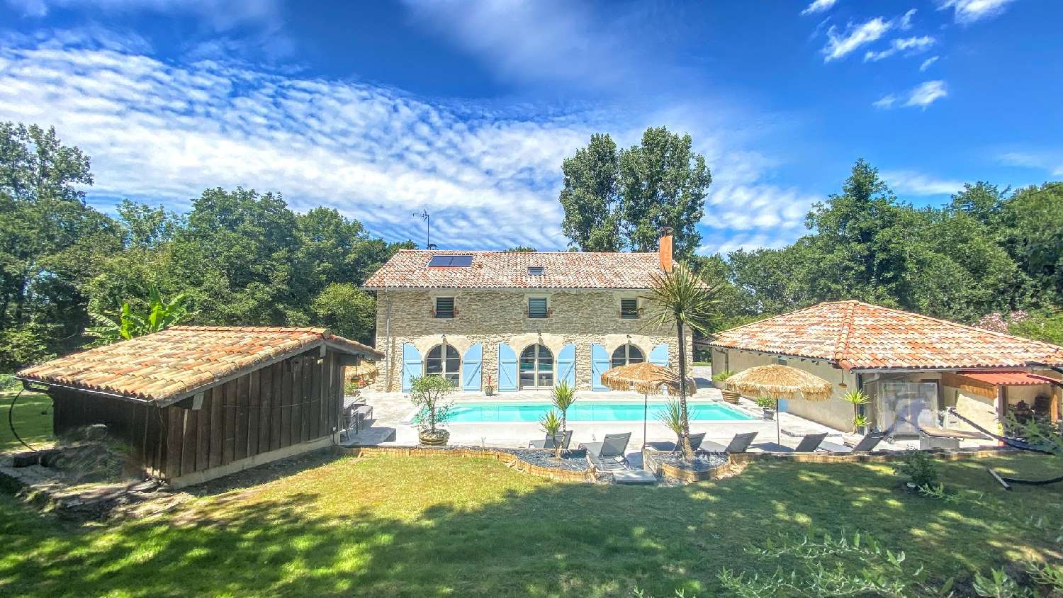  for sale house Hossegor Landes 2