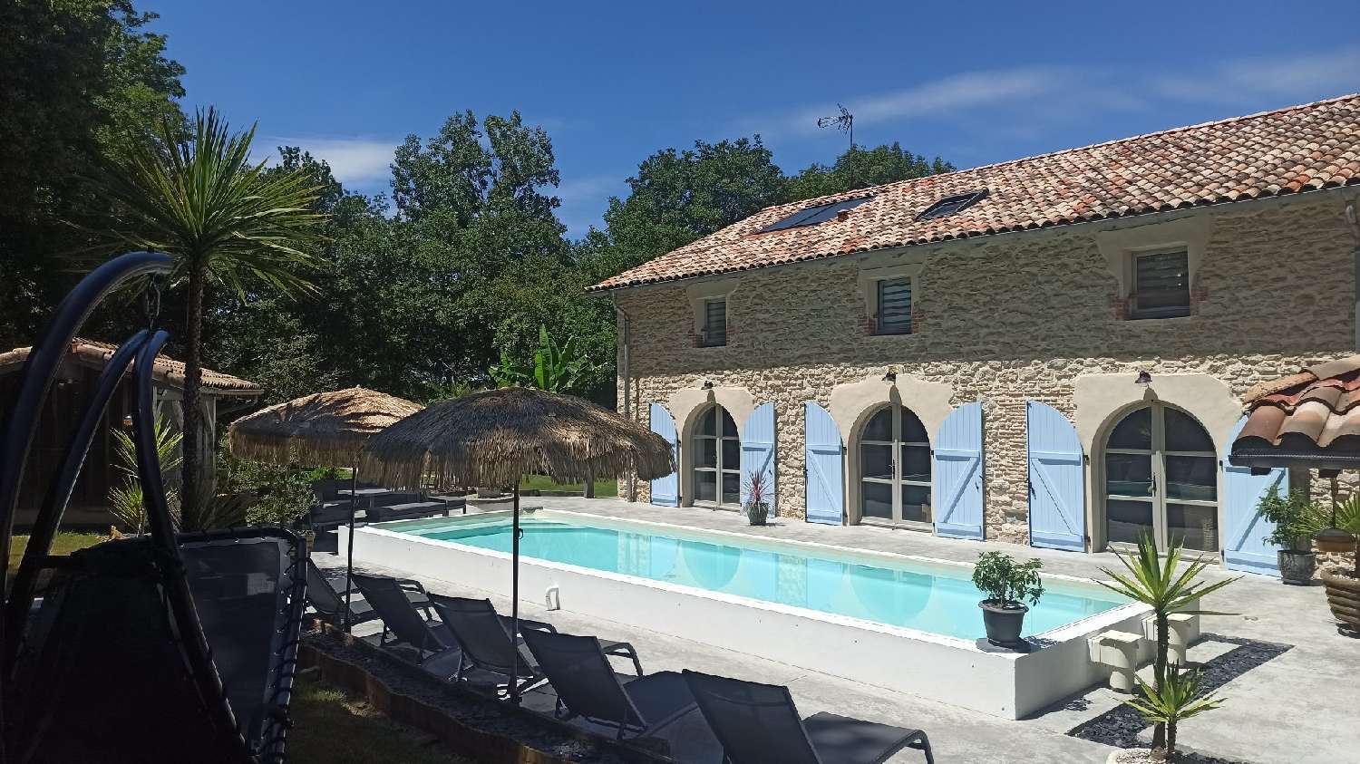  for sale house Hossegor Landes 3