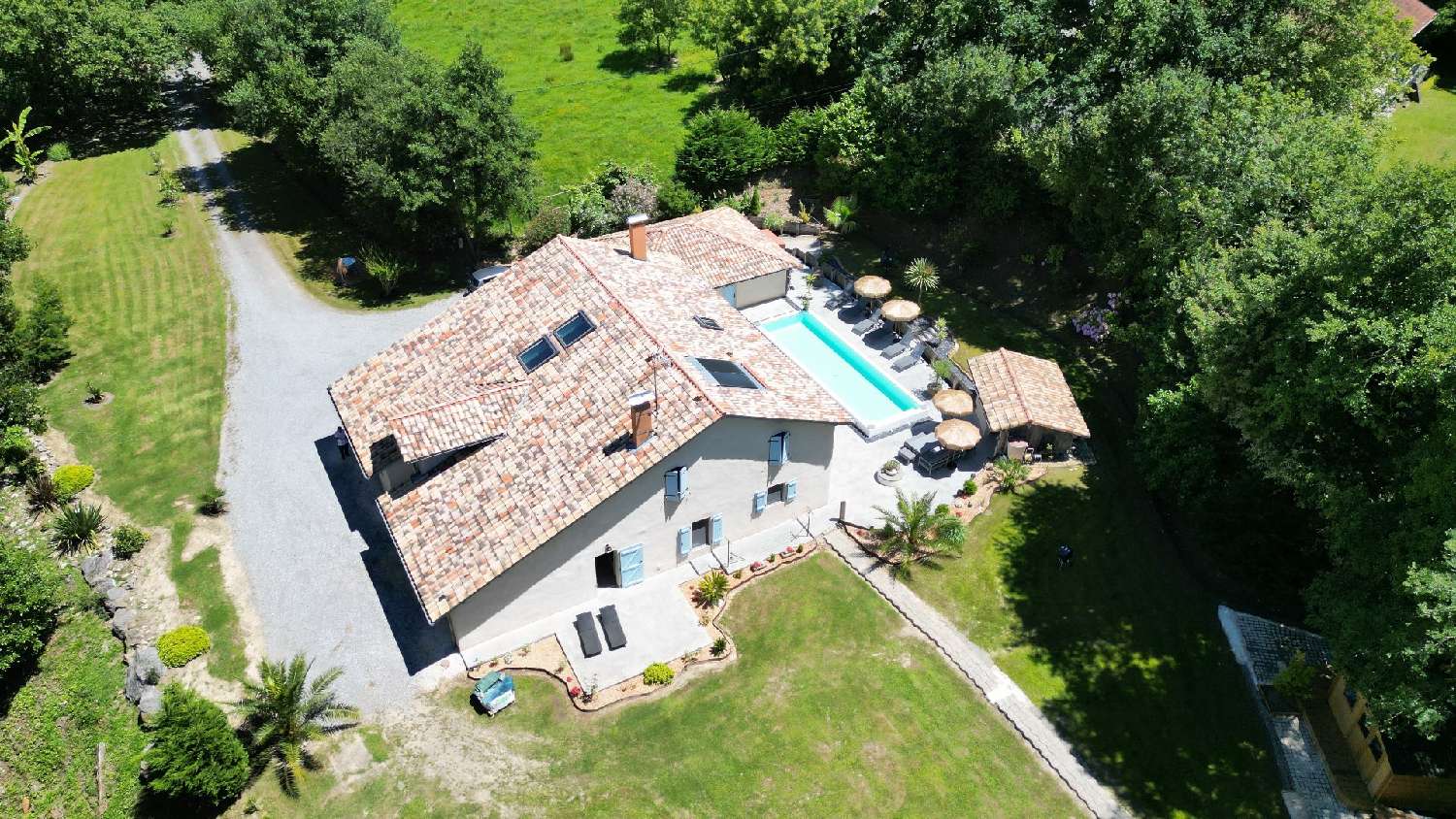  for sale house Hossegor Landes 6