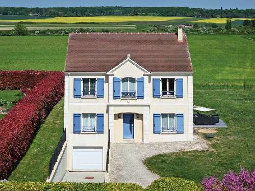 Houdan Yvelines maison foto 7063671
