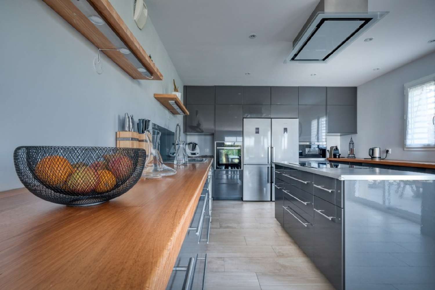  te koop huis Houdan Yvelines 2
