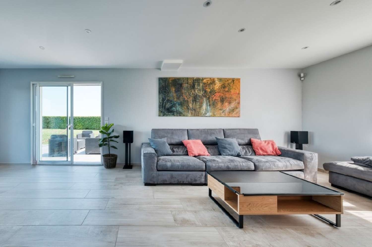  te koop huis Houdan Yvelines 3