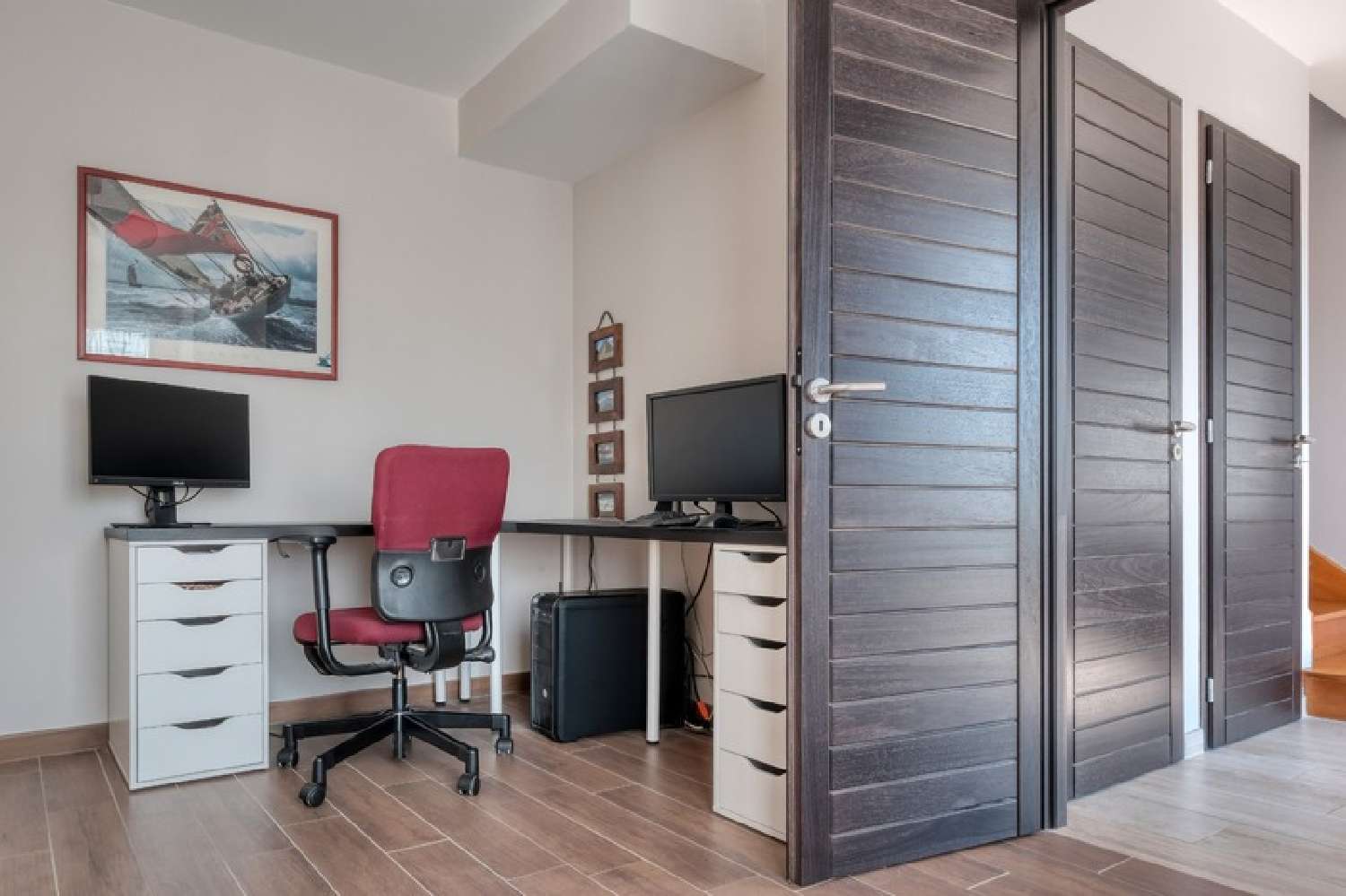  te koop huis Houdan Yvelines 6