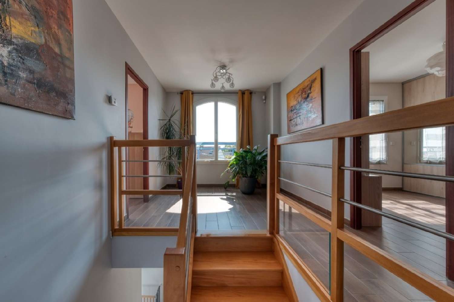  te koop huis Houdan Yvelines 7