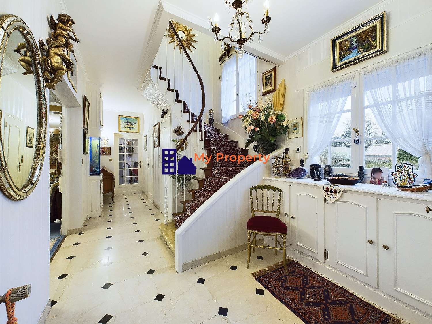  te koop huis Houilles Yvelines 1