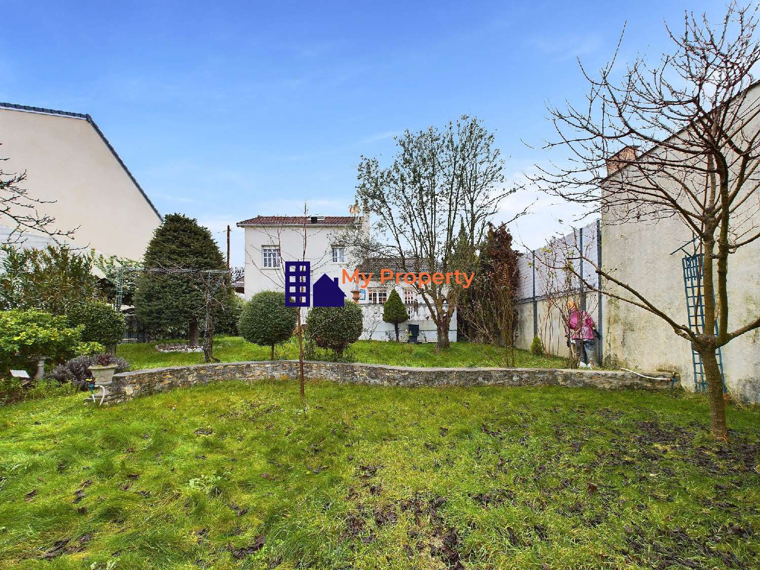  te koop huis Houilles Yvelines 2