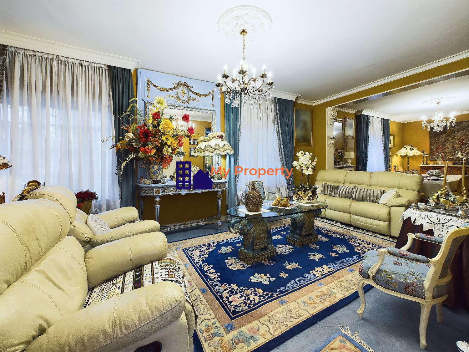  te koop huis Houilles Yvelines 4