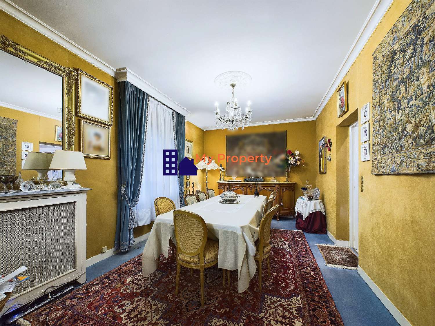  te koop huis Houilles Yvelines 5