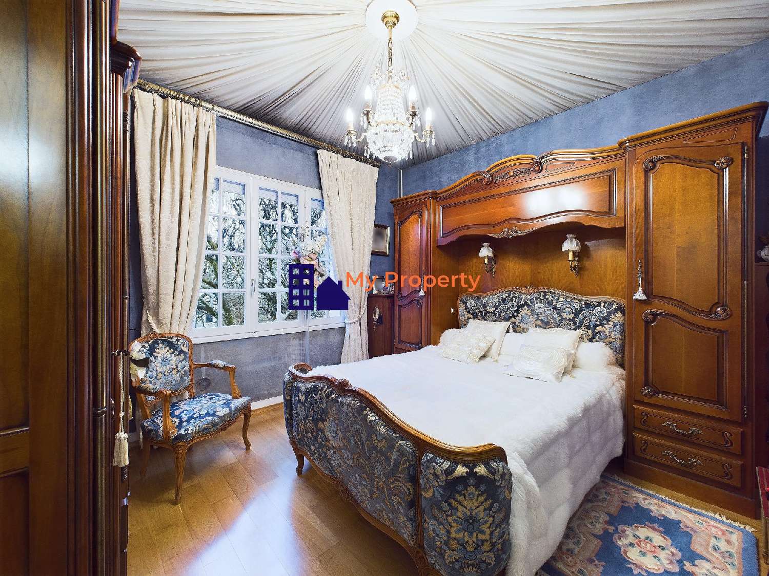  te koop huis Houilles Yvelines 8