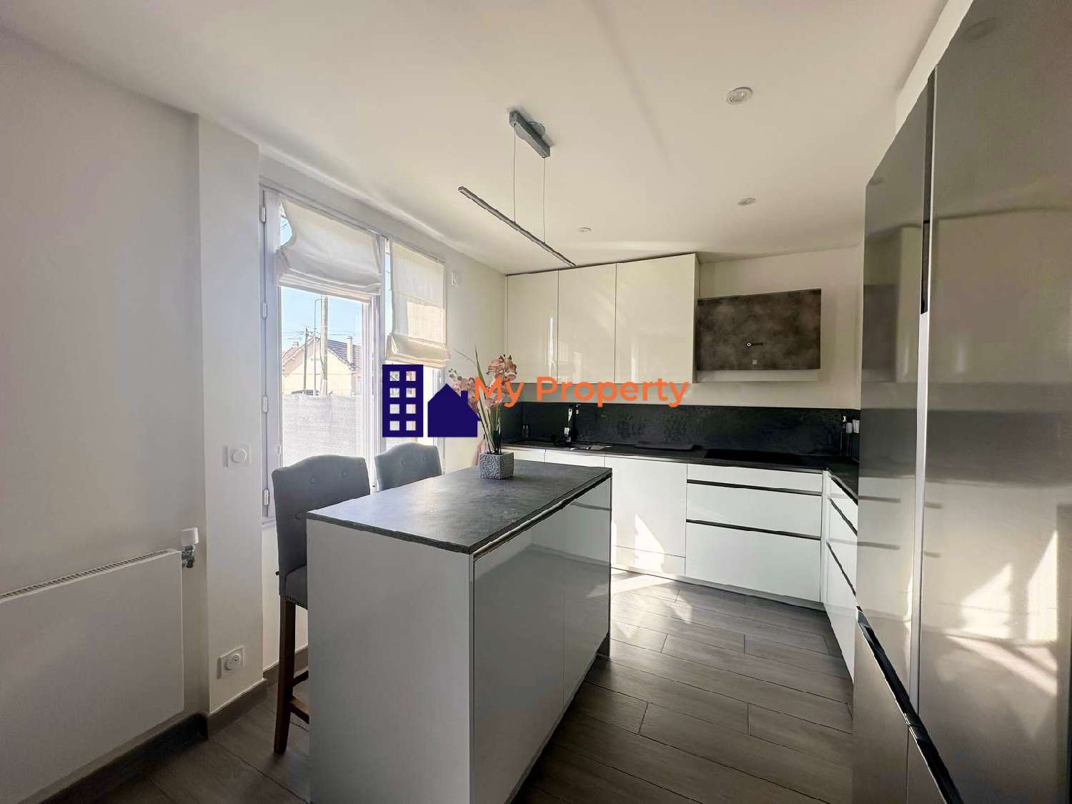  te koop huis Houilles Yvelines 3