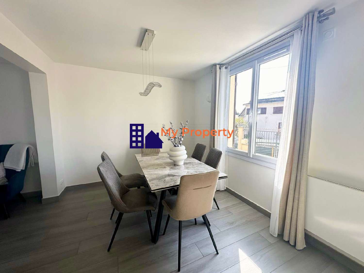  te koop huis Houilles Yvelines 4
