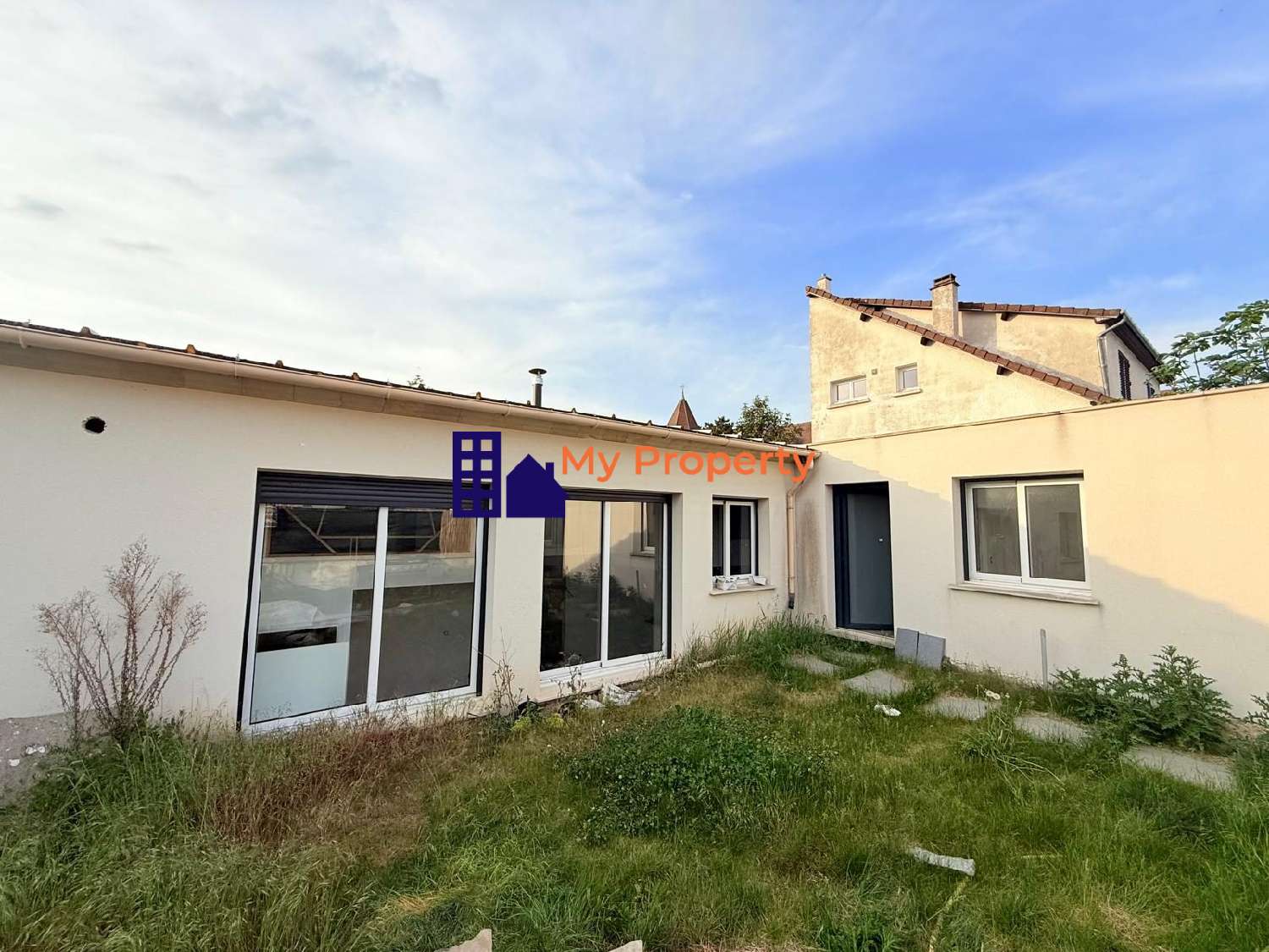  te koop huis Houilles Yvelines 2