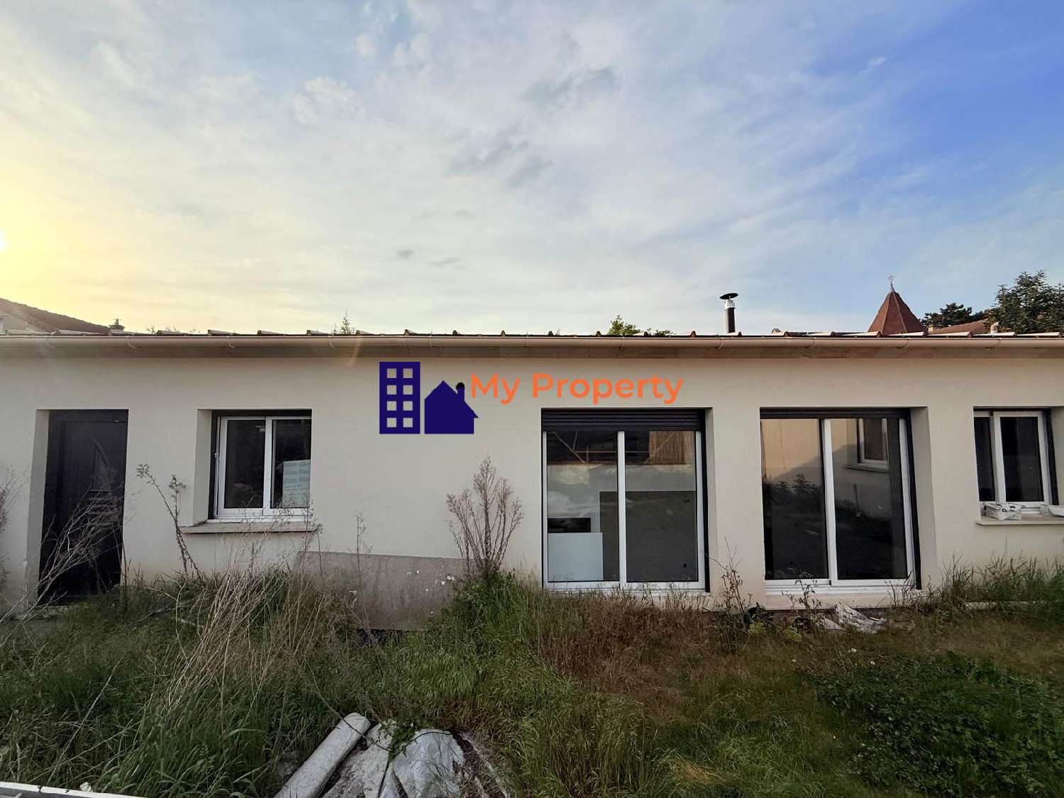  te koop huis Houilles Yvelines 3