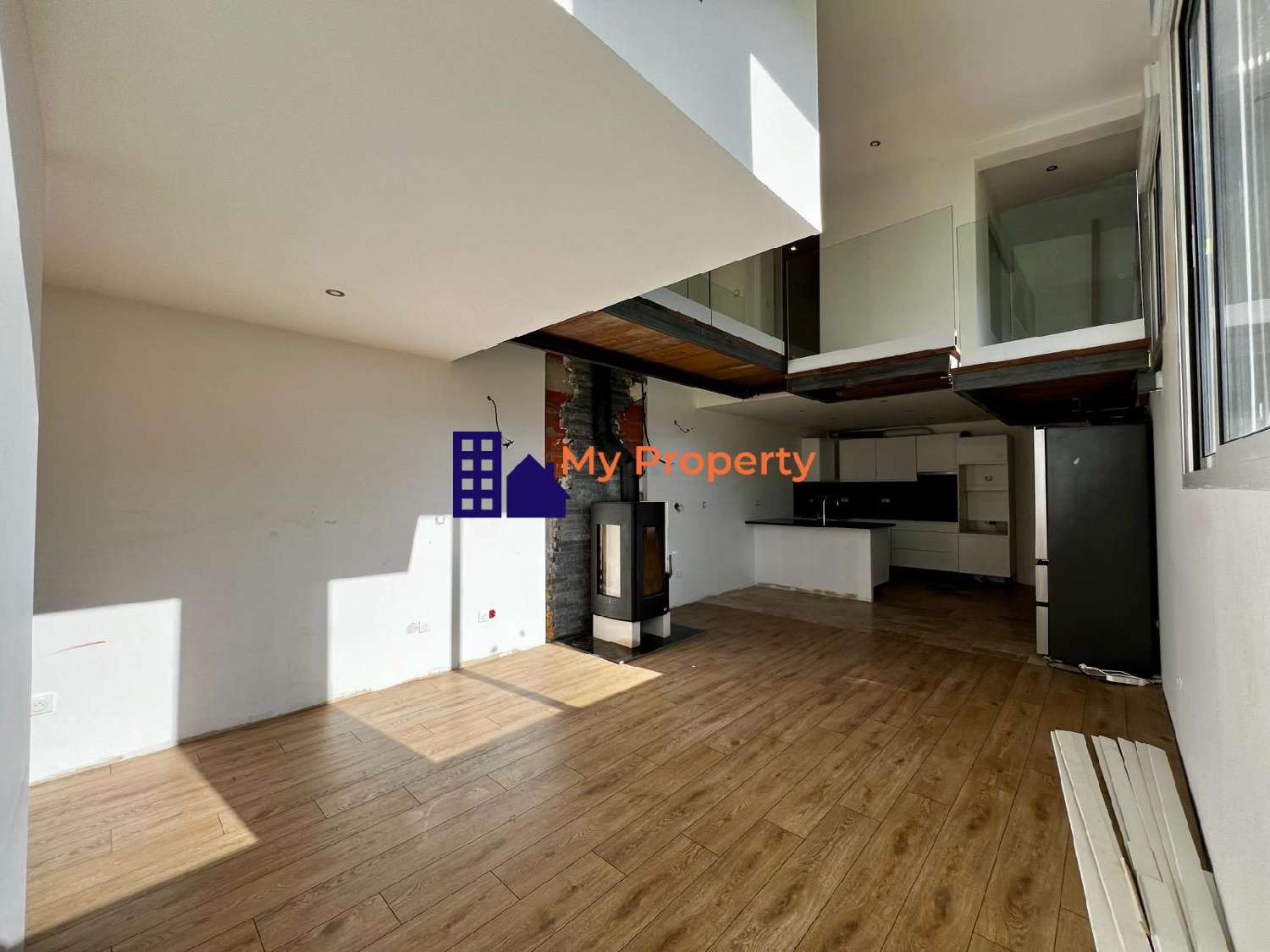  te koop huis Houilles Yvelines 7