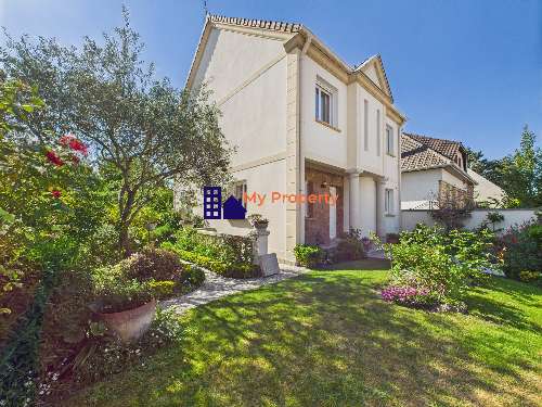 Houilles Yvelines huis foto 7061813