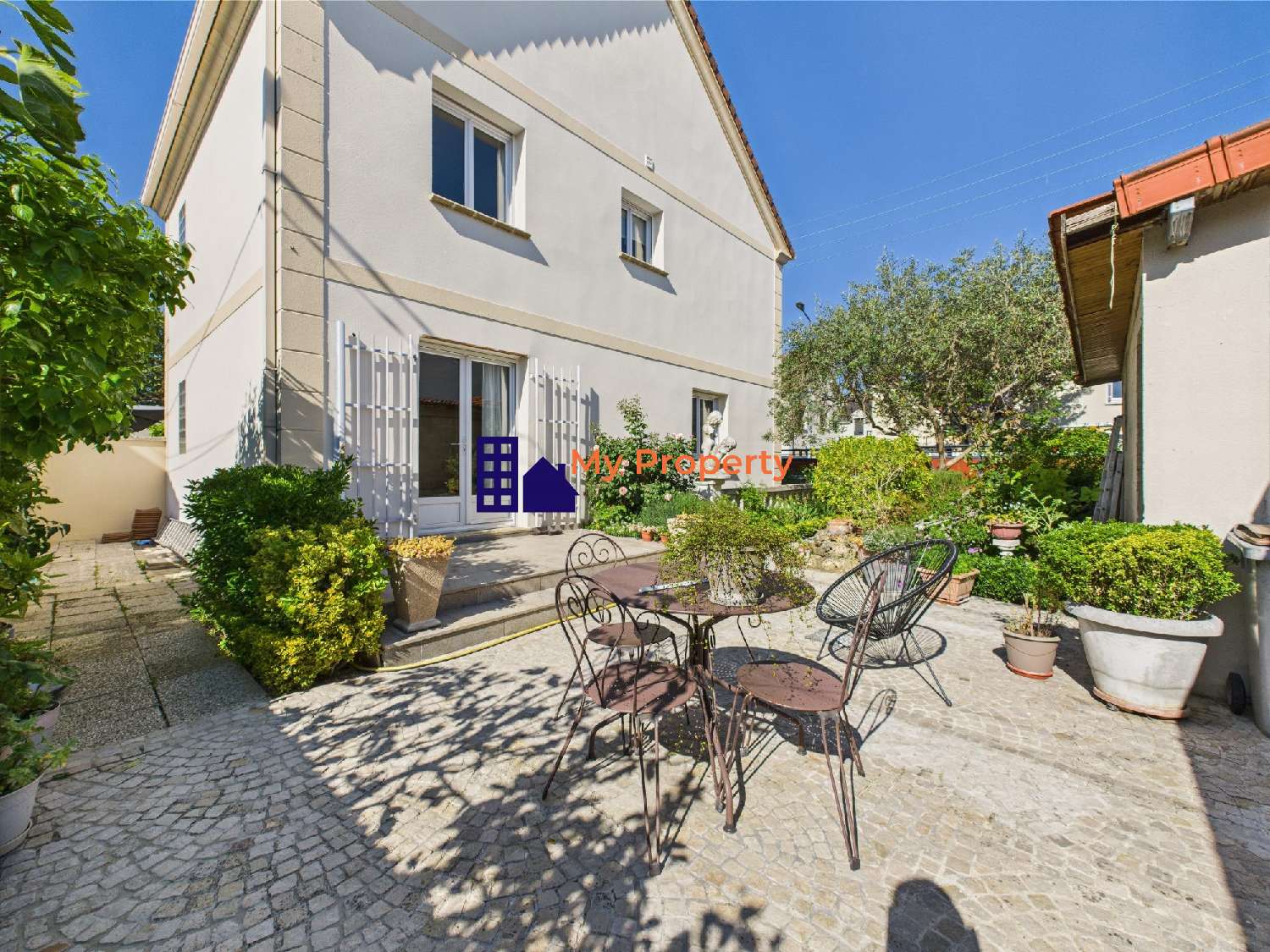  te koop huis Houilles Yvelines 5