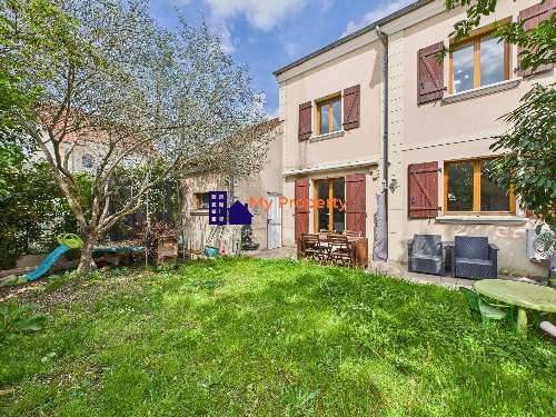 Houilles Yvelines huis foto 7068057