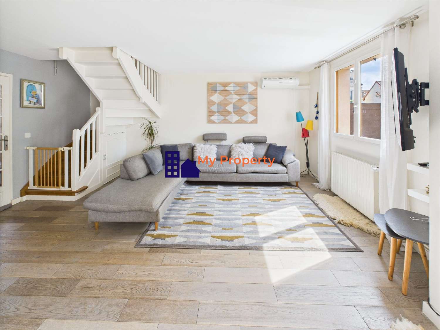  en venta casa Houilles Yvelines 2