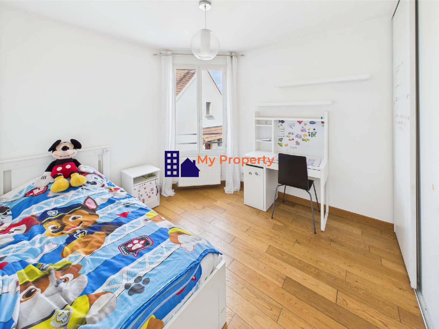 en venta casa Houilles Yvelines 7