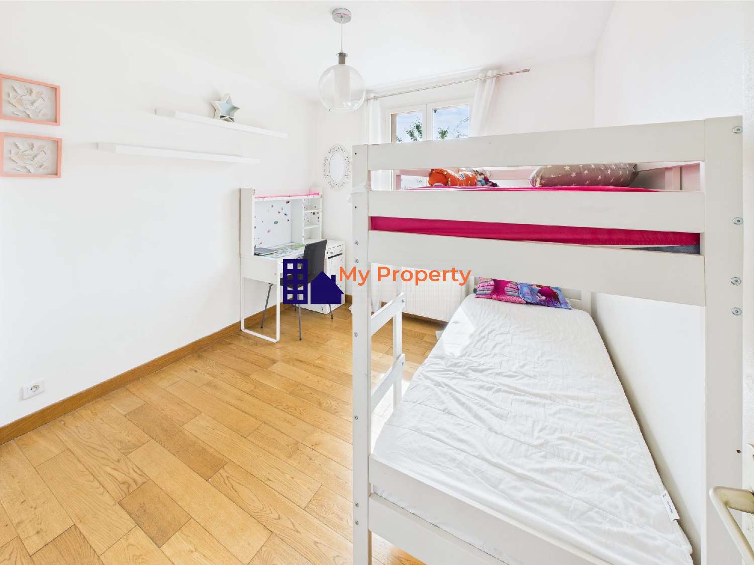  en venta casa Houilles Yvelines 8