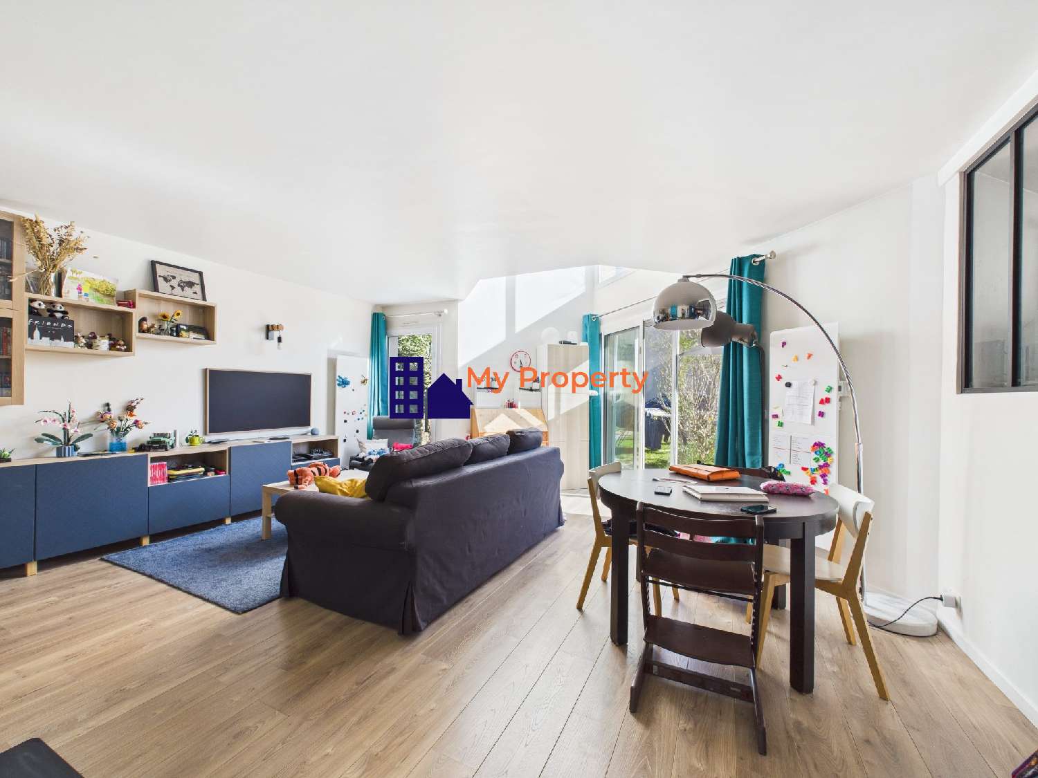  en venta casa Houilles Yvelines 1