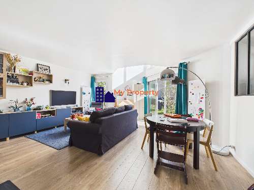 Houilles Yvelines huis foto 7068058