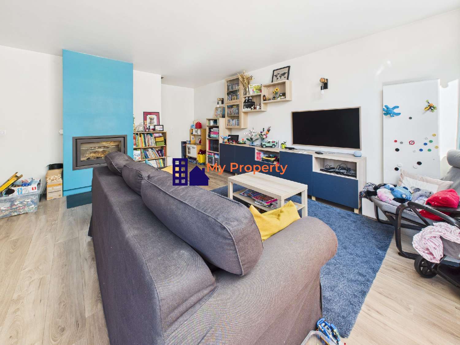  en venta casa Houilles Yvelines 2