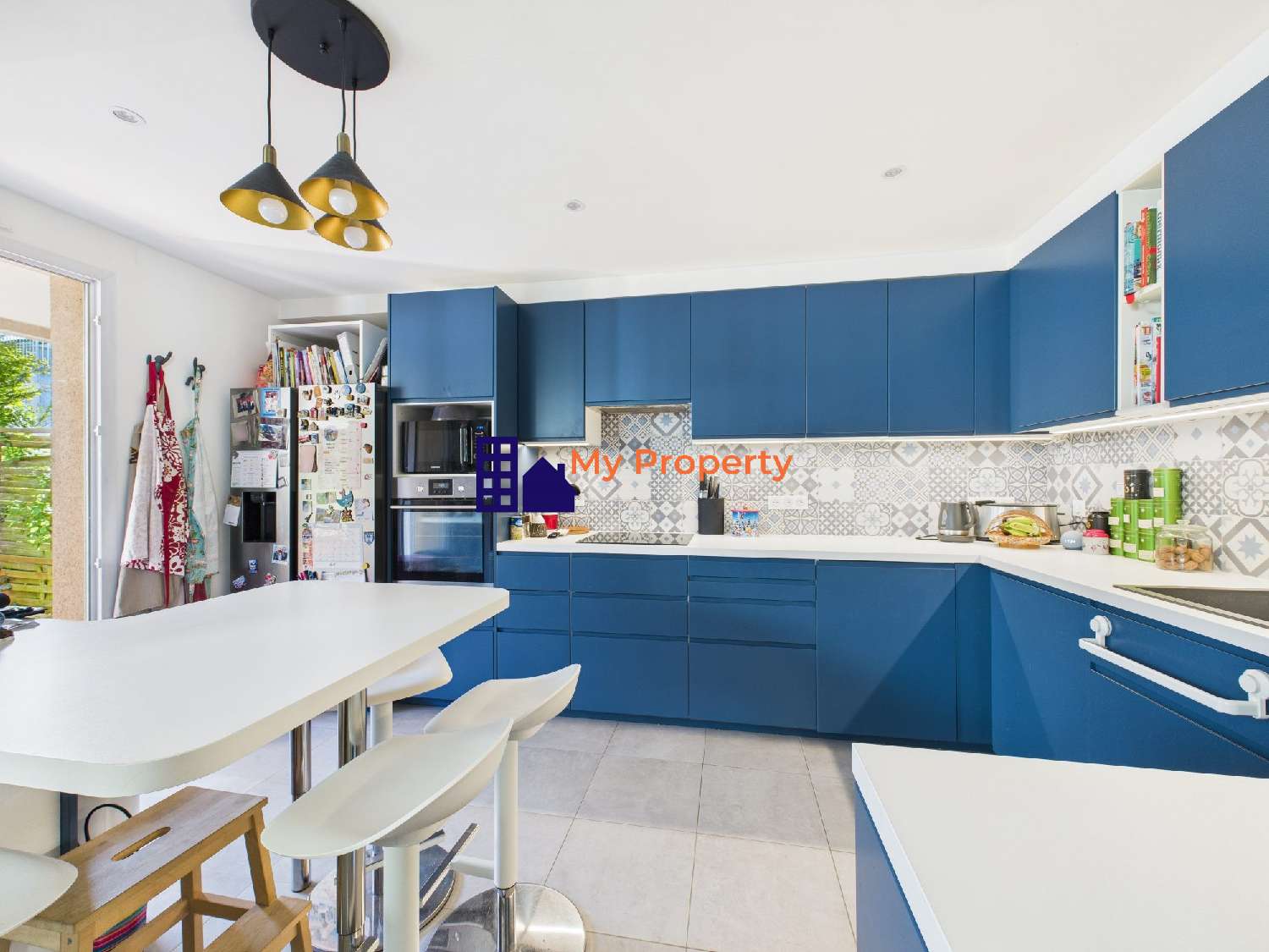  en venta casa Houilles Yvelines 3