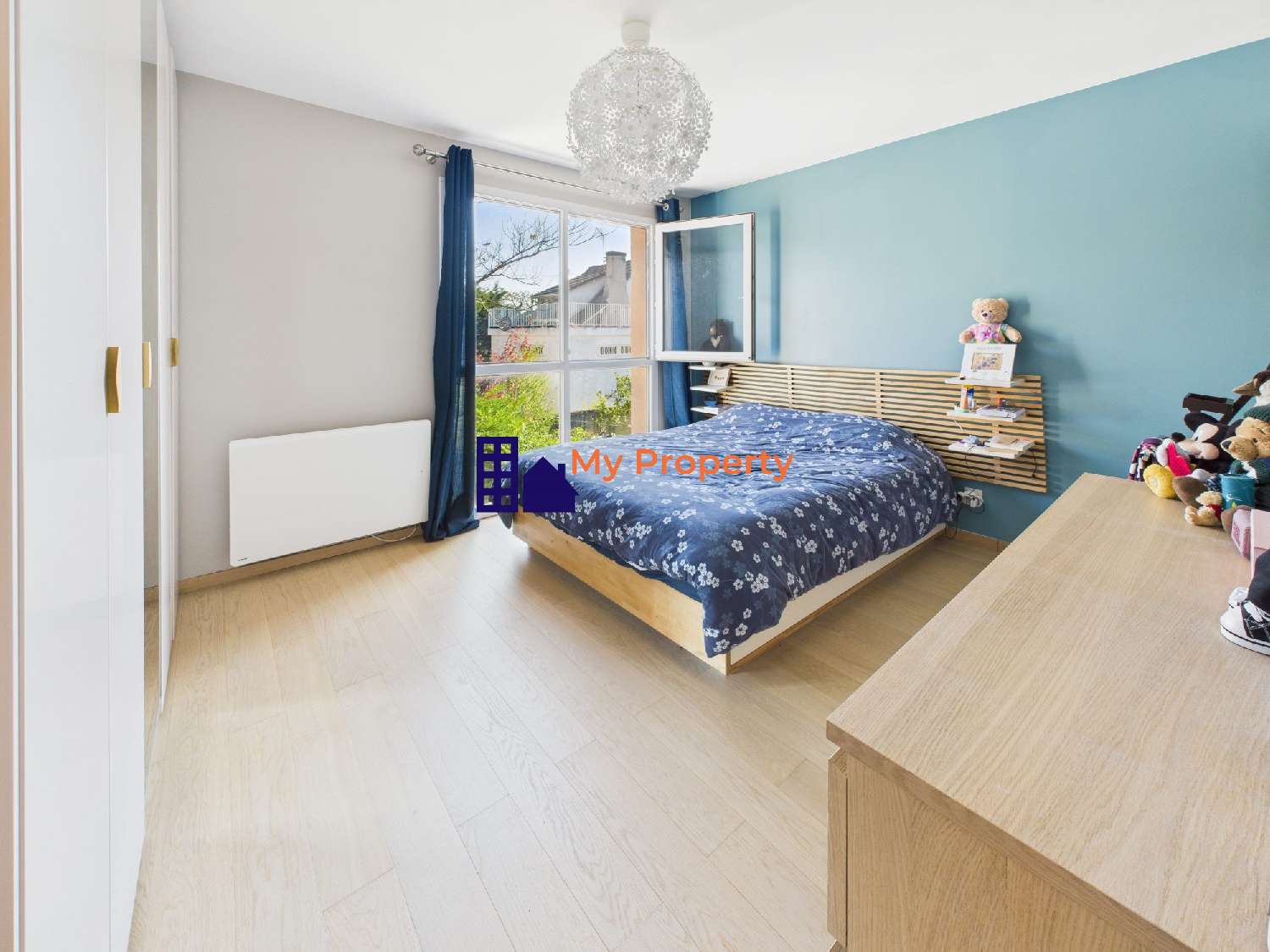  en venta casa Houilles Yvelines 4