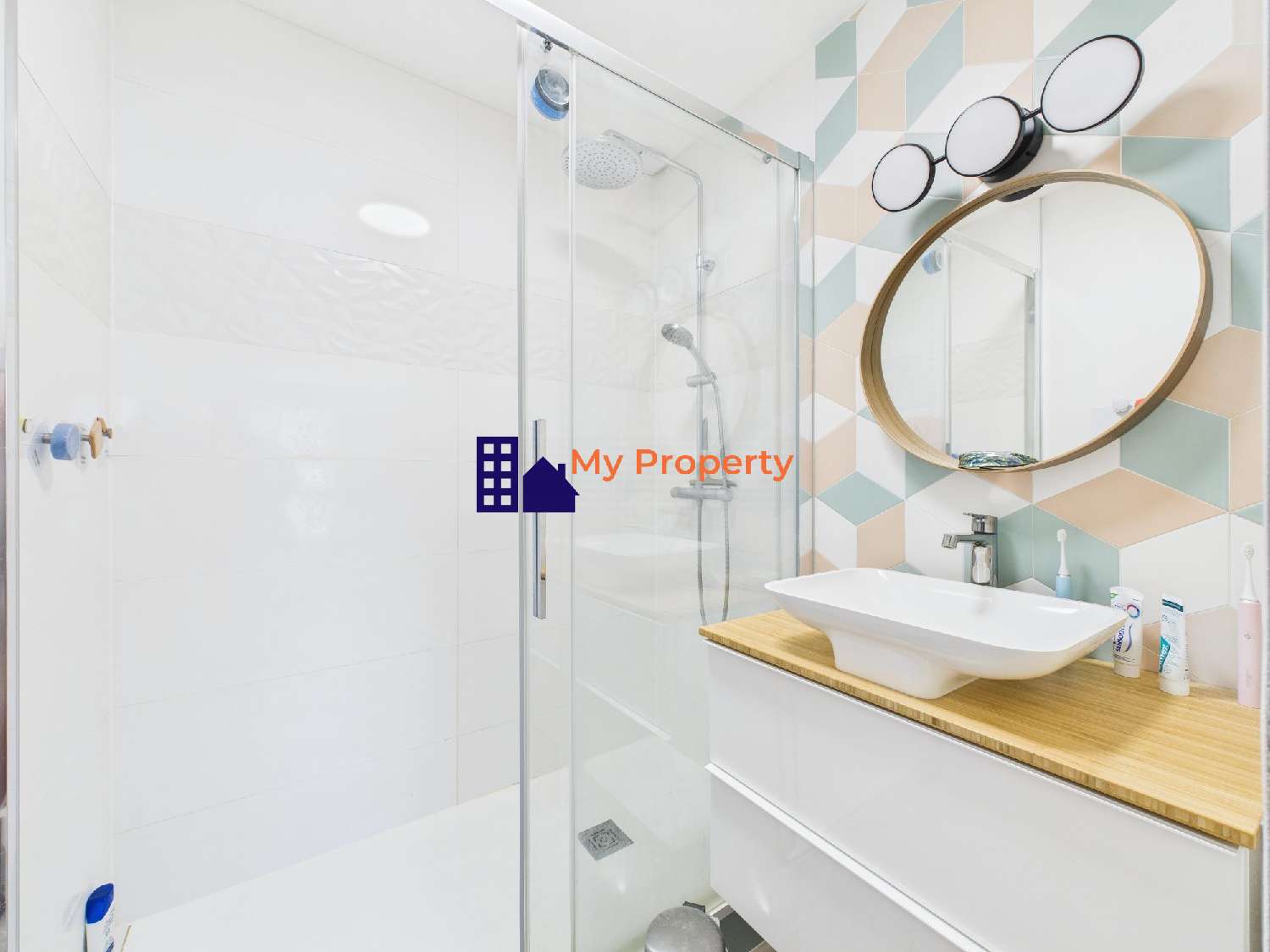 en venta casa Houilles Yvelines 5