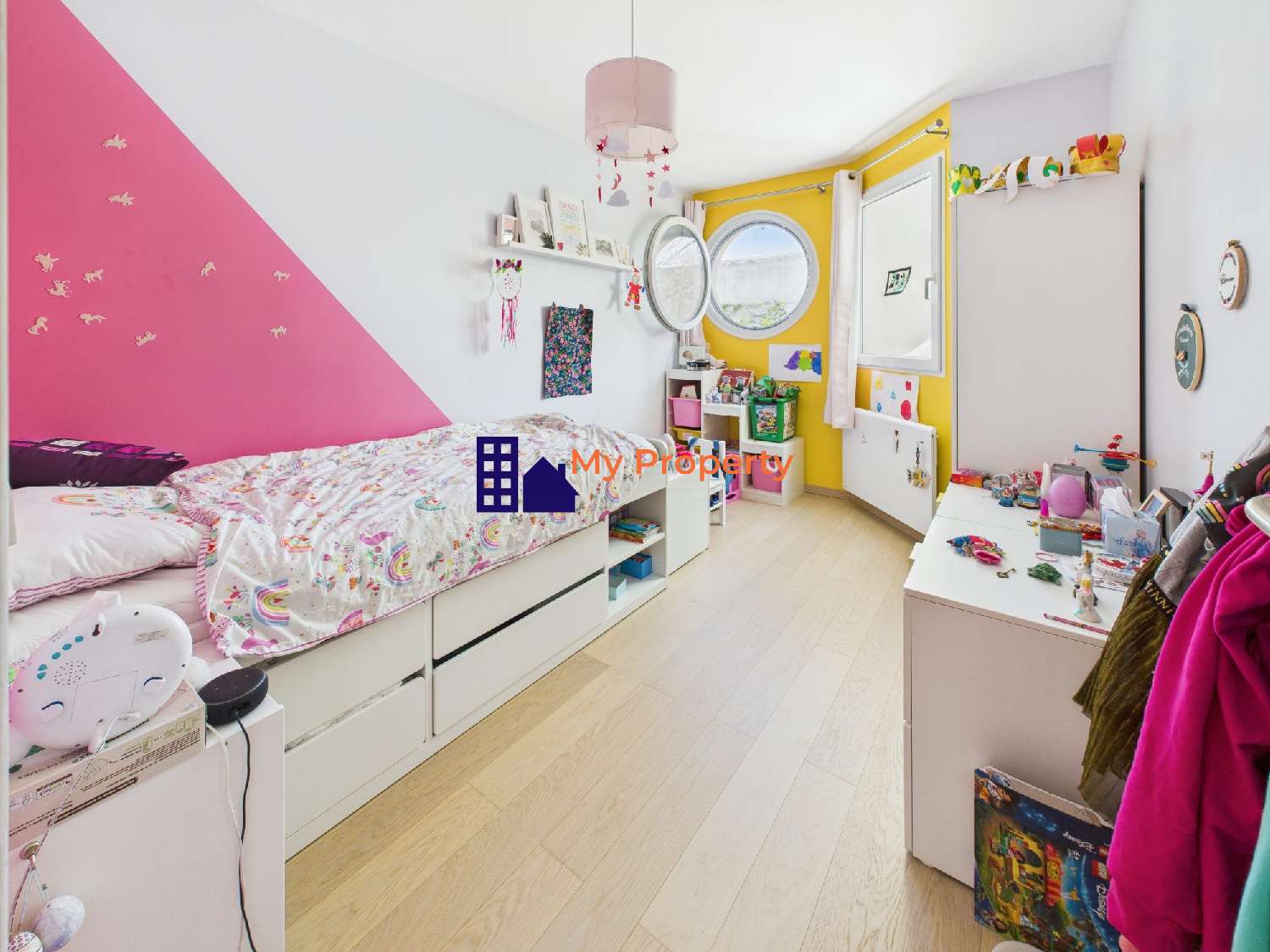  en venta casa Houilles Yvelines 6