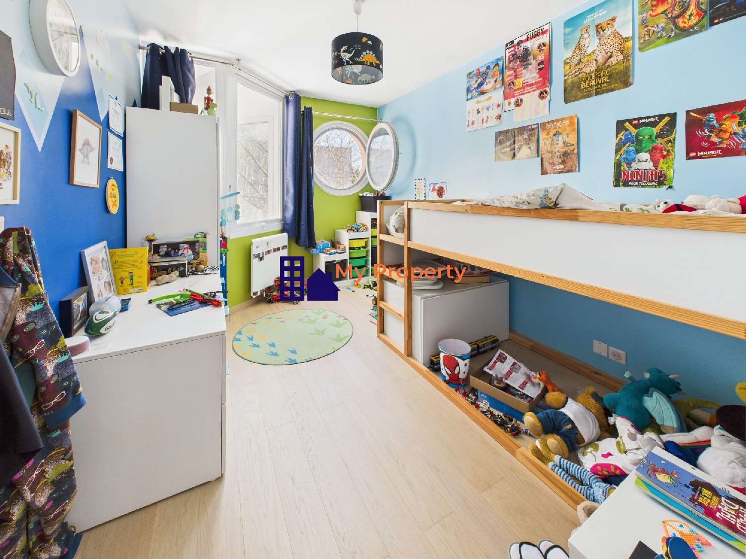  en venta casa Houilles Yvelines 7