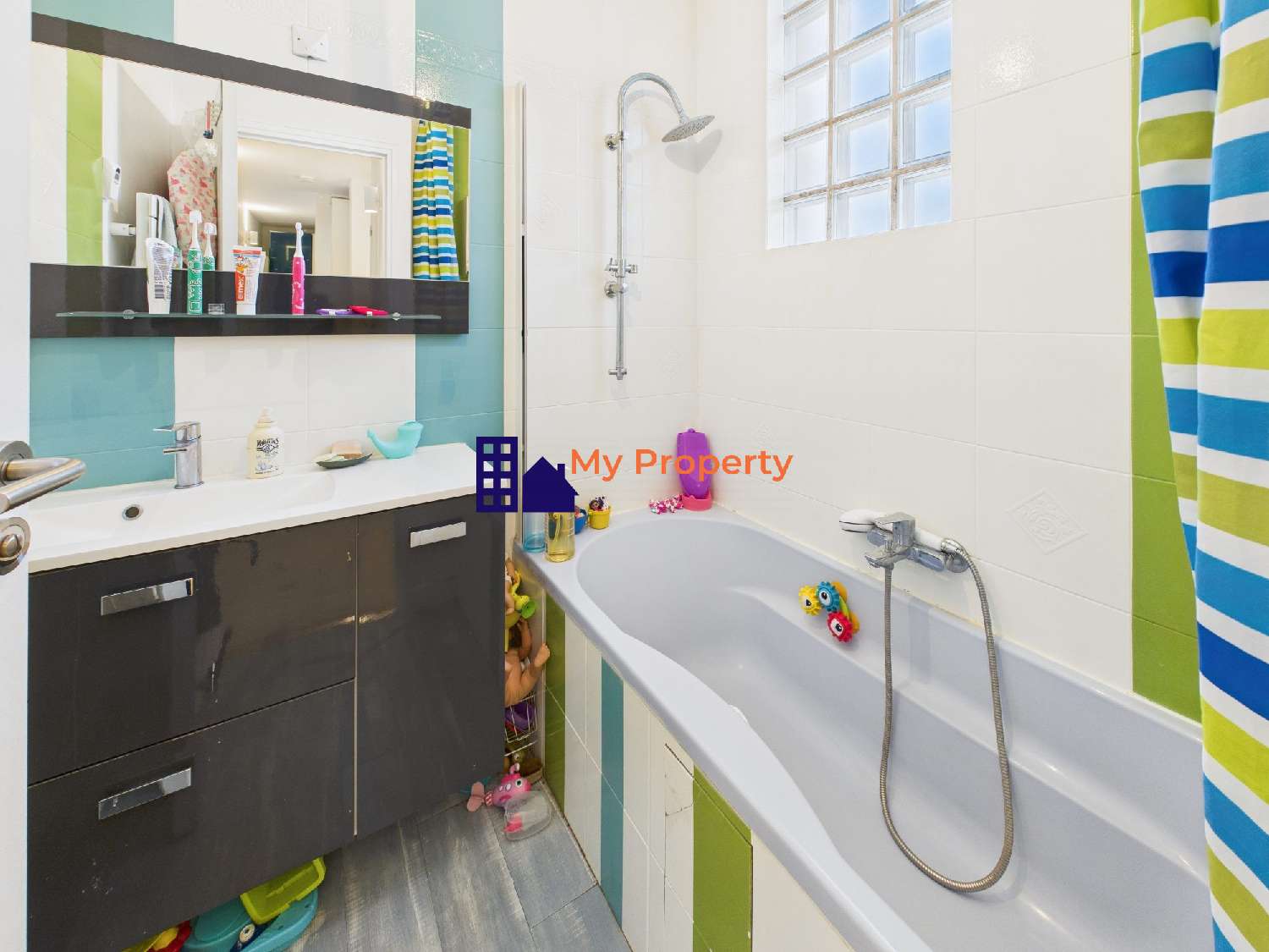  en venta casa Houilles Yvelines 8