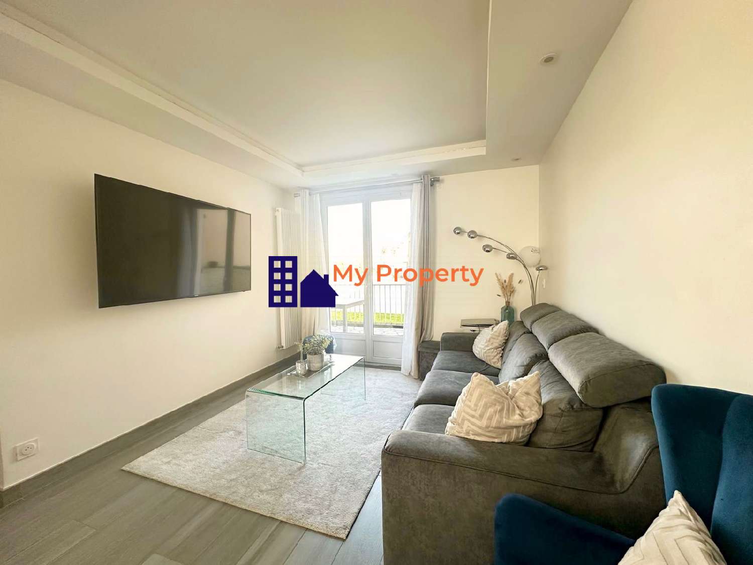  en venta casa Houilles Yvelines 1