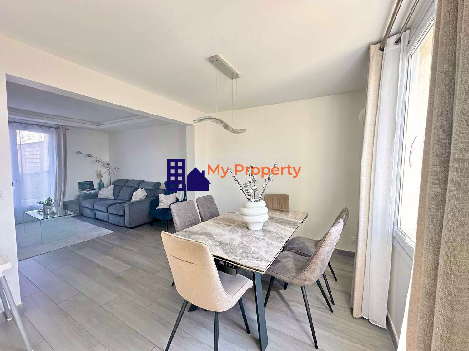  en venta casa Houilles Yvelines 2