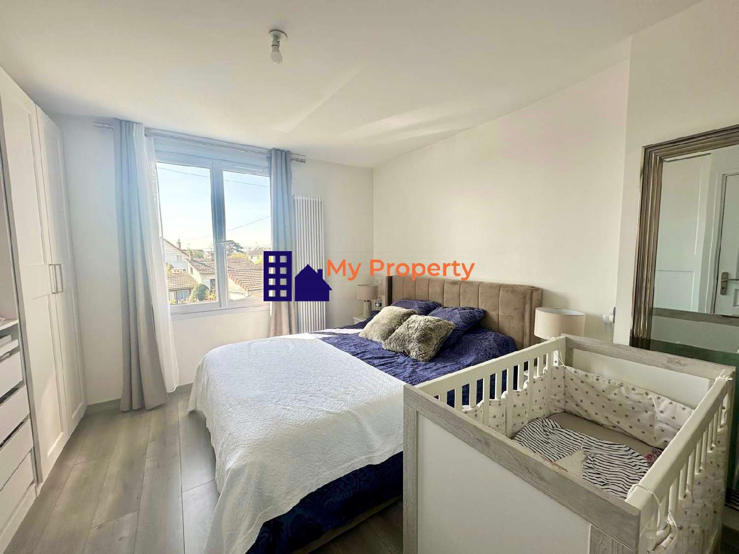  en venta casa Houilles Yvelines 6