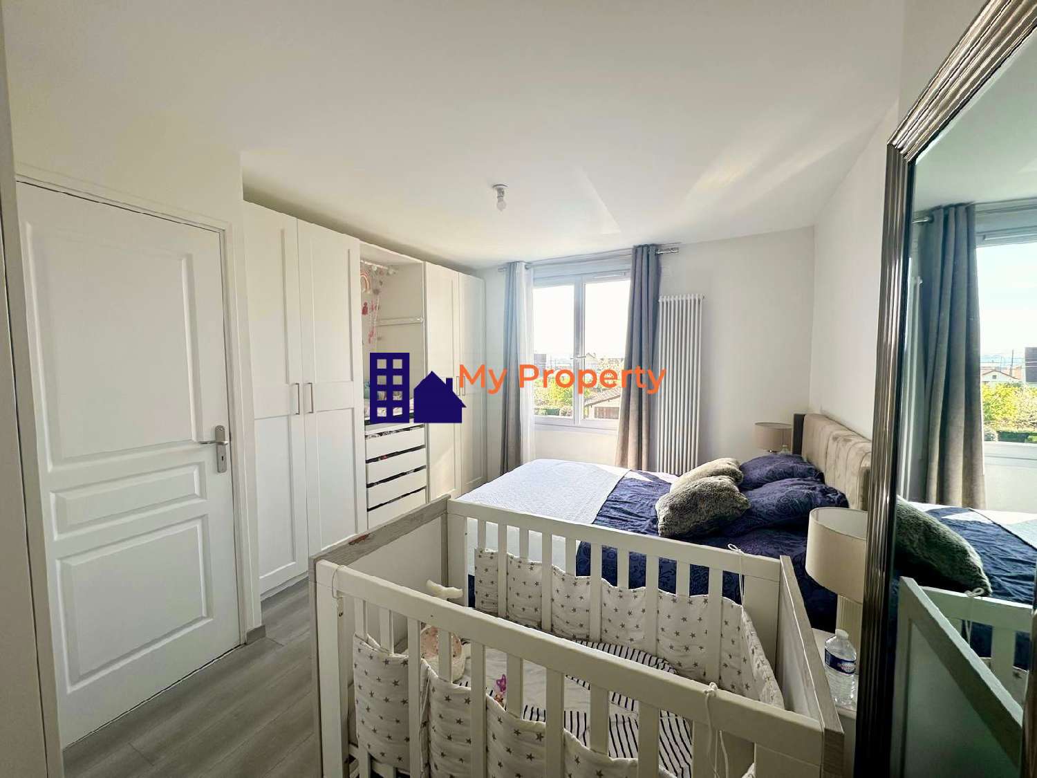  en venta casa Houilles Yvelines 7