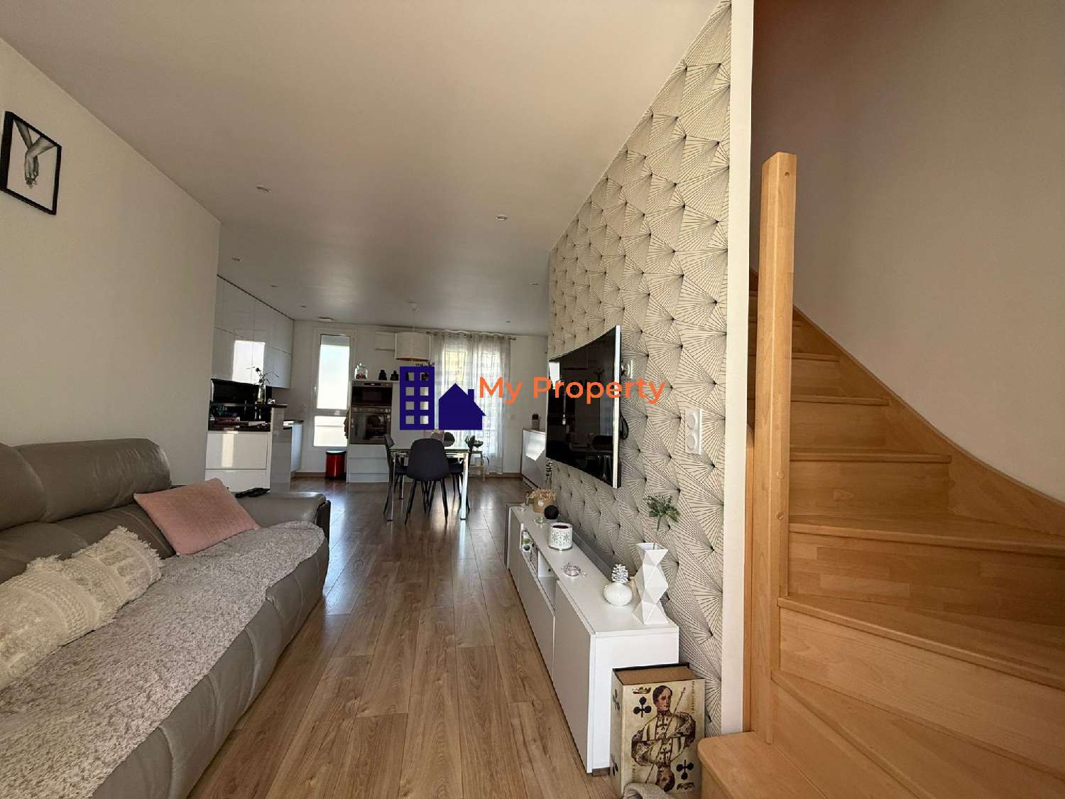  te koop huis Houilles Yvelines 3