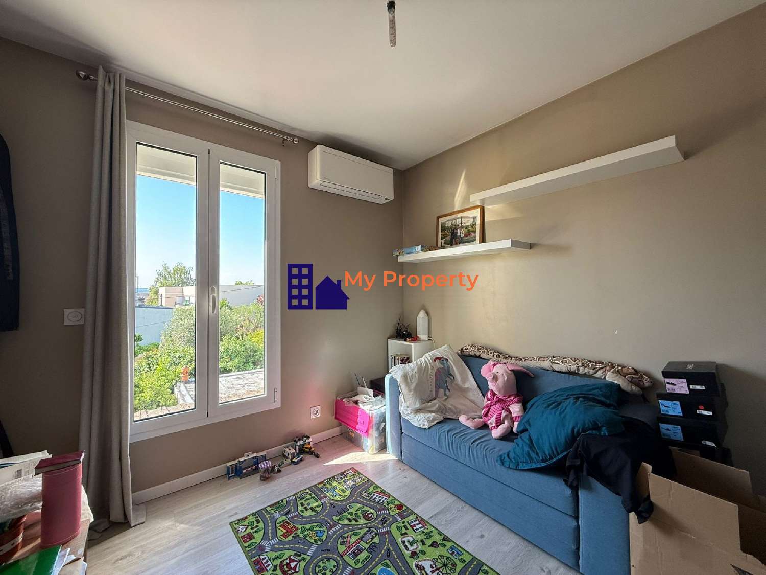  te koop huis Houilles Yvelines 6