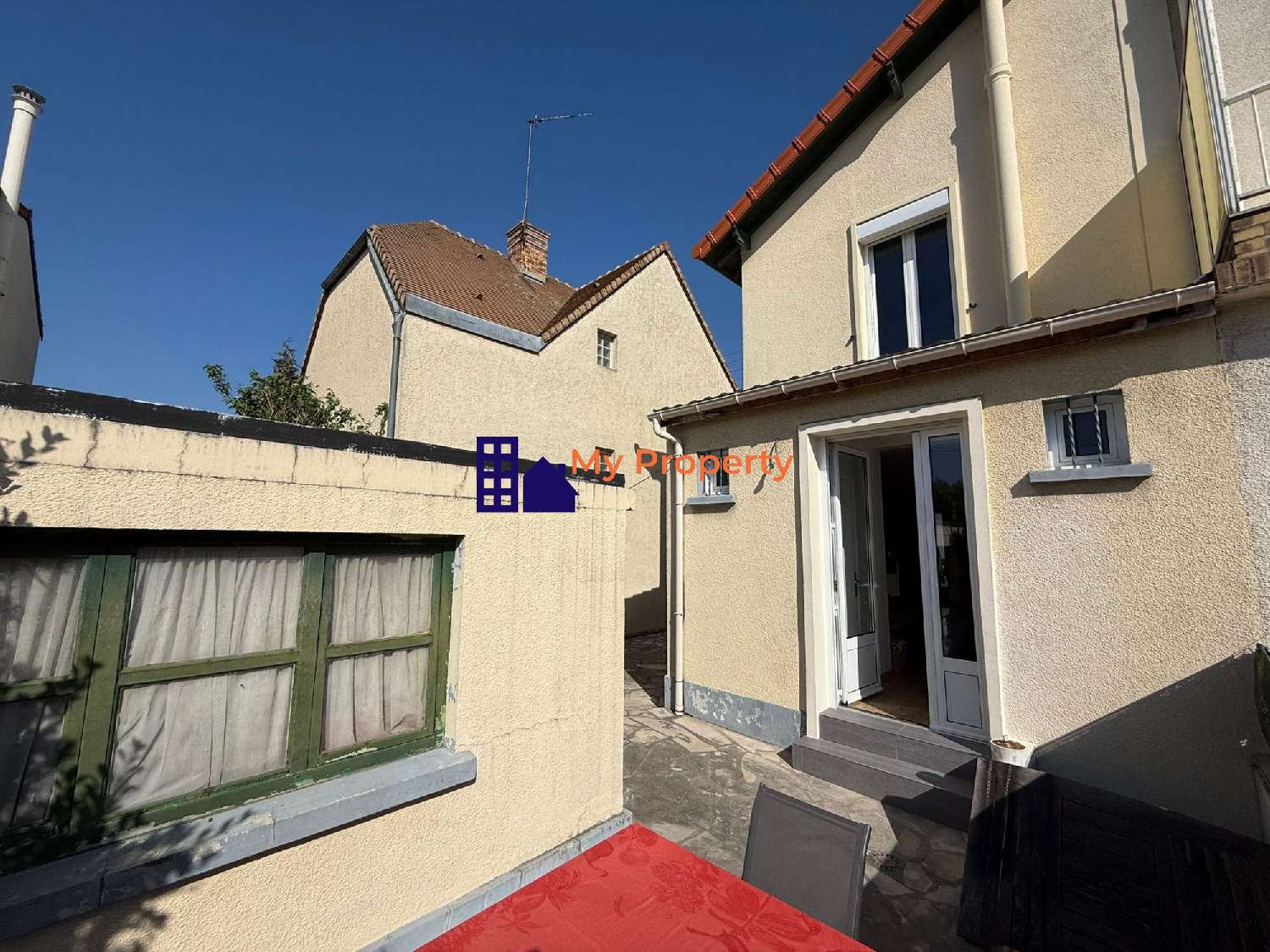  te koop huis Houilles Yvelines 7