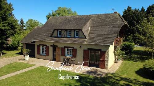 Houlbec-Cocherel Eure house foto 7066848