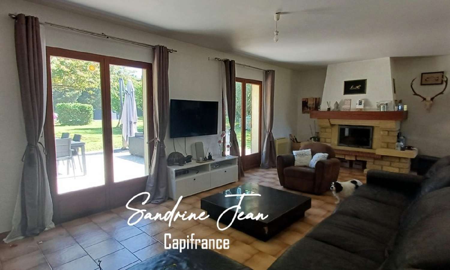  kaufen Haus Houlbec-Cocherel Eure 4