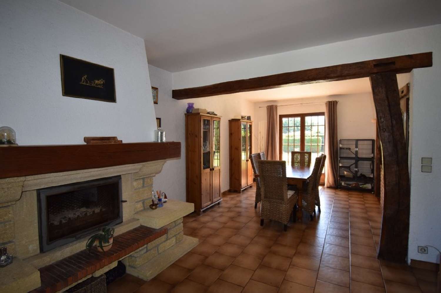  kaufen Haus Houlbec-Cocherel Eure 6