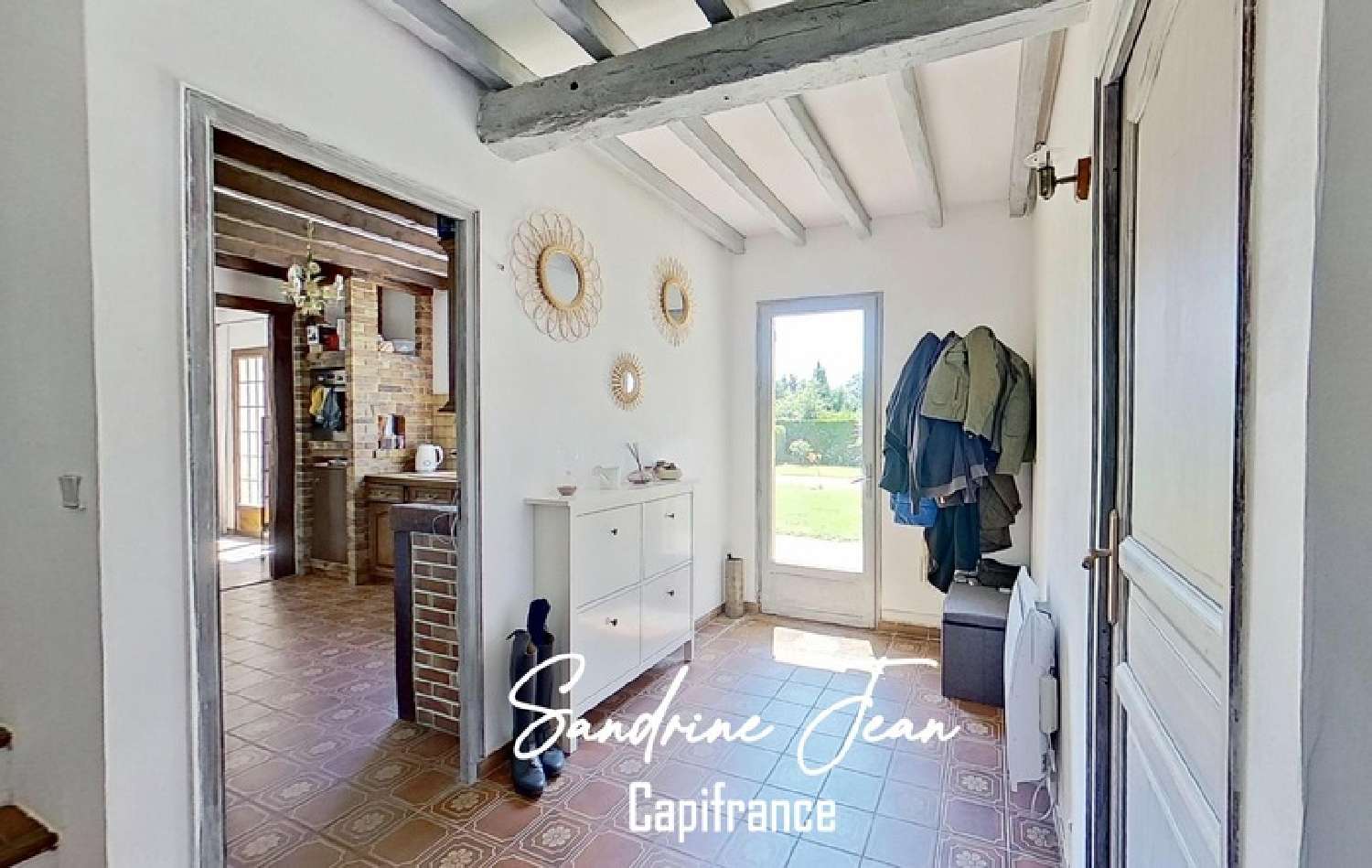 kaufen Haus Houlbec-Cocherel Eure 8