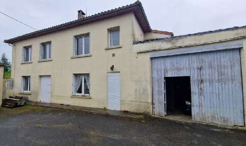 Houlette Charente house foto 7064179