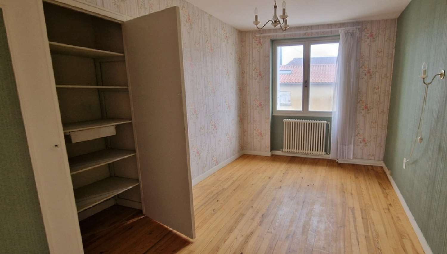  à vendre maison Houlette Charente 4