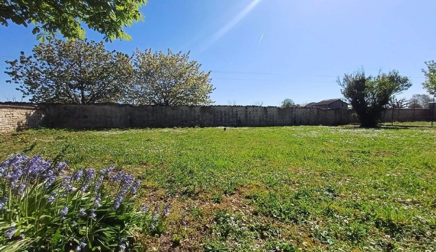  à vendre maison Houlette Charente 5